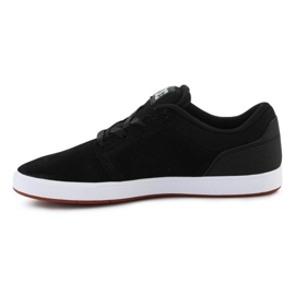 Zapatillas DC Crisis 2 SM ADYS100657-XKWK negro 4