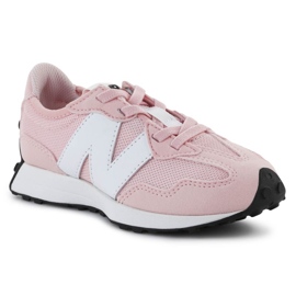 Zapatillas New Balance PH327CGP rosado 1