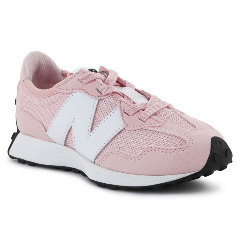 Zapatillas New Balance PH327CGP rosa 1
