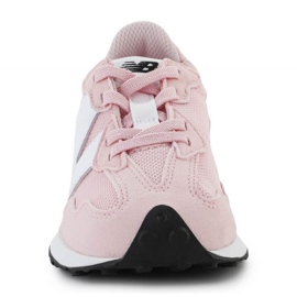 Zapatillas New Balance PH327CGP rosado 2