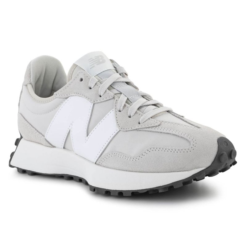 Zapatillas New Balance U327EE beige 1