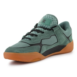 Zapatos DC Metric SM ADYS100634-OLV verde 4