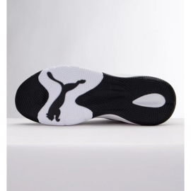 Puma Rebound Future Evo Core M 38637901 zapatos negro 2