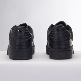Zapatillas Puma Slipstream Lth 38754401 negro 1 Zapatillas Puma Slipstream Lth 38754401 negro 1