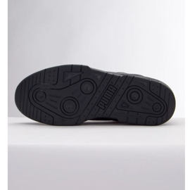 Zapatillas Puma Slipstream Lth 38754401 negro 2 Zapatillas Puma Slipstream Lth 38754401 negro 2