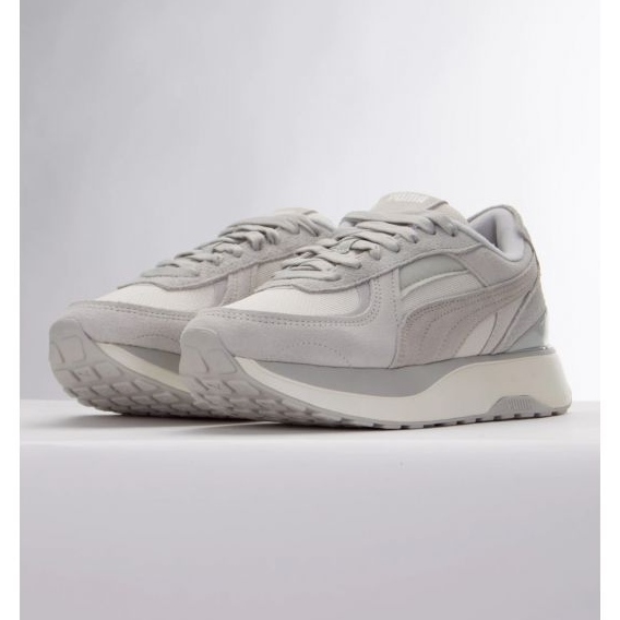 Puma Cruise Rider First Sense Zapatos W 38628301 beige 2