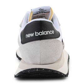 Zapatillas New Balance M MS237SF blanco 5