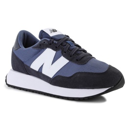 Zapatillas New Balance M MS237CA azul 1