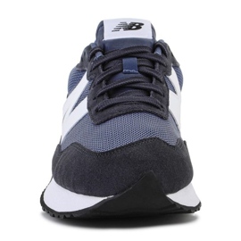 Zapatillas New Balance M MS237CA azul 4
