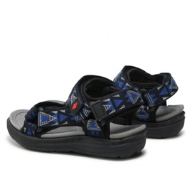 Sandalias Lee Cooper LCW-22-34-0964K azul 2