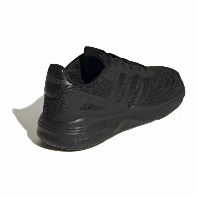 Zapatillas Adidas Nebzed GX4274 negro 1