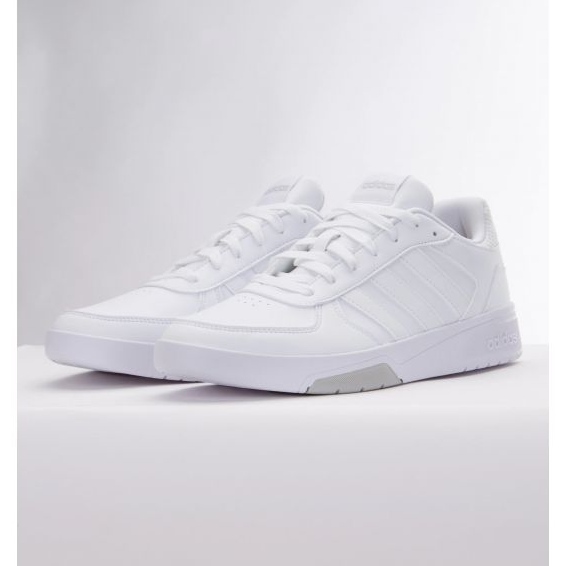 Zapatillas Adidas Courtbeat M GX1745 blanco 1