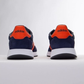 Zapatillas Adidas Run 60 2.0 Shanav M GX1742 azul 3