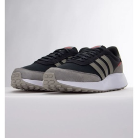 Zapatillas adidas Run 70S M HP6120 negro 1