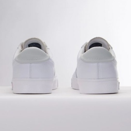 Zapatos Tommy Hilfiger Vulcanized Ess M EM0EM01106 Ybr blanco 2
