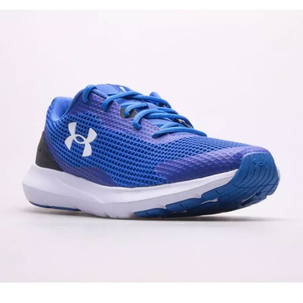 Zapatillas Under Armour Surge 3 M 3024883-403 azul 1