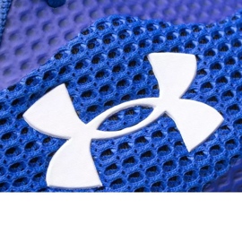 Zapatillas Under Armour Surge 3 M 3024883-403 azul 3