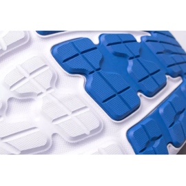 Zapatillas Under Armour Surge 3 M 3024883-403 azul 7