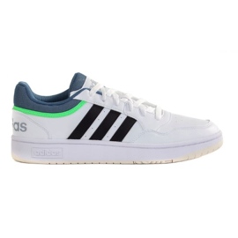 Zapatillas Adidas Hoops 3.0 M GY4733 blanco 1 Zapatillas Adidas Hoops 3.0 M GY4733 blanco 1