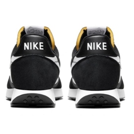 Zapatillas Nike Air Tailwind 79 M 487754-012 negro 1