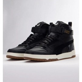 Zapatillas Puma Rbd Game Wtr 38760402 negro 2