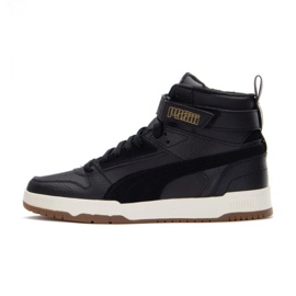 Zapatillas Puma Rbd Game Wtr 38760402 negro 3