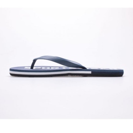 Chanclas 4F M H4L22-KLM006 32S azul 5