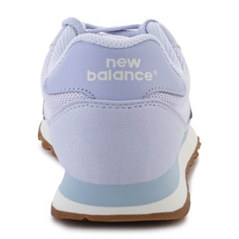 Zapatillas New Balance W GW500CT1 violeta 3