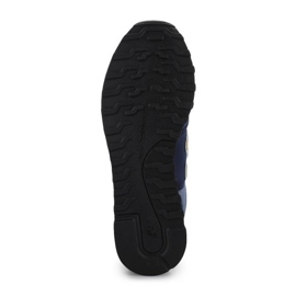 Zapatillas New Balance M GM500HB2 azul 4