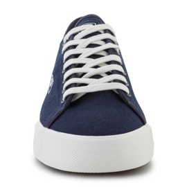 Zapatos Fila Tela M FFM0224-50007 azul 1