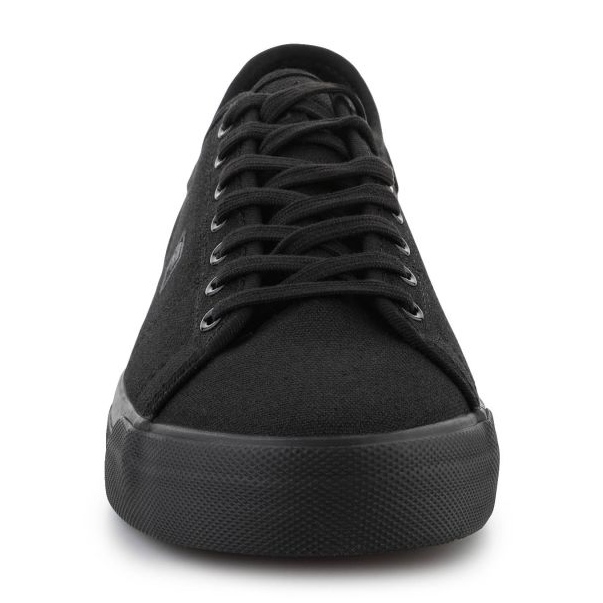 Zapatos Fila Tela M FFM0224-83052 negro 1
