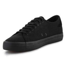 Zapatos Fila Tela M FFM0224-83052 negro 2