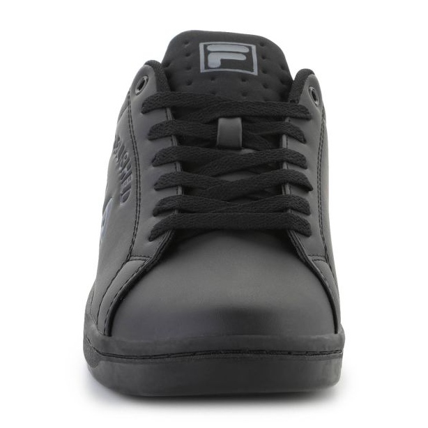 Zapatos Fila Crosscourt 2 Nt Logo M FFM0195-83052 negro 1
