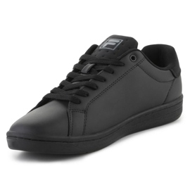 Zapatos Fila Crosscourt 2 Nt Logo M FFM0195-83052 negro 2