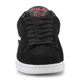 Zapatos Fila Highflyer SM FFM0192-80010 negro 1