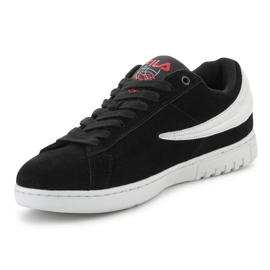 Zapatos Fila Highflyer SM FFM0192-80010 negro 2