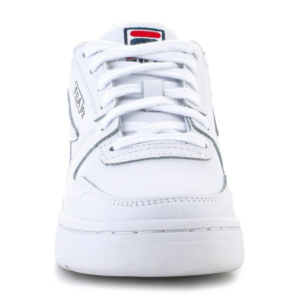 Zapatos Fila Fxventuno L Low W FFW0003-10004 blanco 1