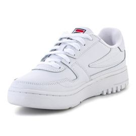 Zapatos Fila Fxventuno L Low W FFW0003-10004 blanco 2