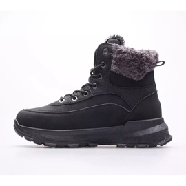 Lee Cooper LCJ-22-44-1362L zapatos de mujer negro 4