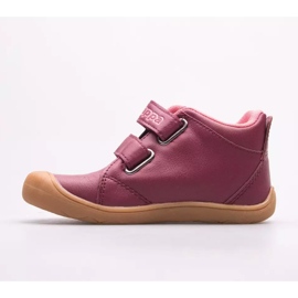 Zapatos para niños Kappa Tops M 280002M-7322 rojo 5