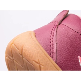 Zapatos para niños Kappa Tops M 280002M-7322 rojo 6