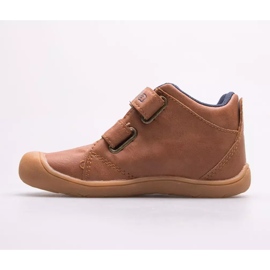 Zapatos para niños Kappa Tops M 280002M-5467 marrón 5
