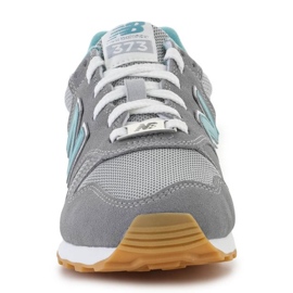 Zapatillas New Balance WL373OD2 gris 1
