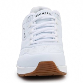 Skechers Uno 2 - Air Around You W 155543-WHT blanco 1
