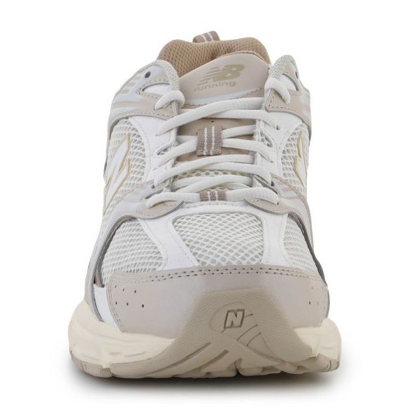 Zapatillas New Balance MR530AA beige 1