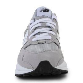 Zapatillas New Balance M M5740CA gris 1