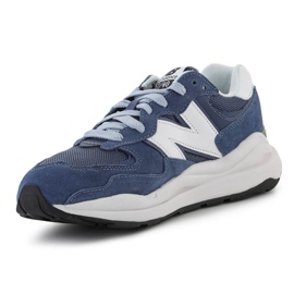 Zapatillas New Balance M5740VPA azul 2