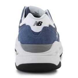 Zapatillas New Balance M5740VPA azul 3
