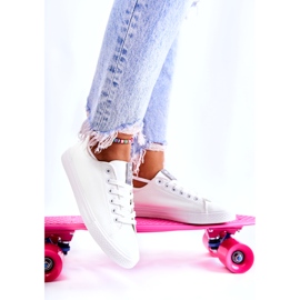 PJ1 Zapatillas Clásicas de Mujer Blancas Misima blanco 2 PJ1 Zapatillas Clásicas de Mujer Blancas Misima blanco 2