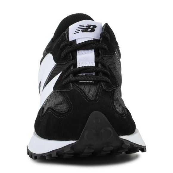 Zapatillas New Balance M MS327CBW negro 1